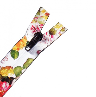 時(shí)尚防水(shuǐ)拉鏈