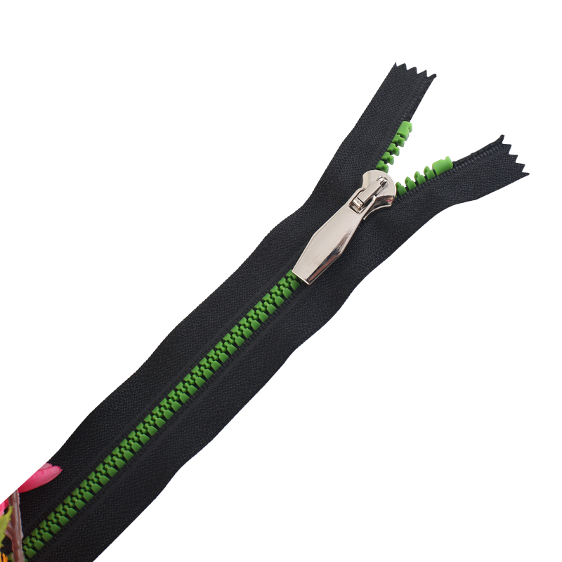 測量拉鏈強力的(de)要求可(kě)以通(tōng)過以...