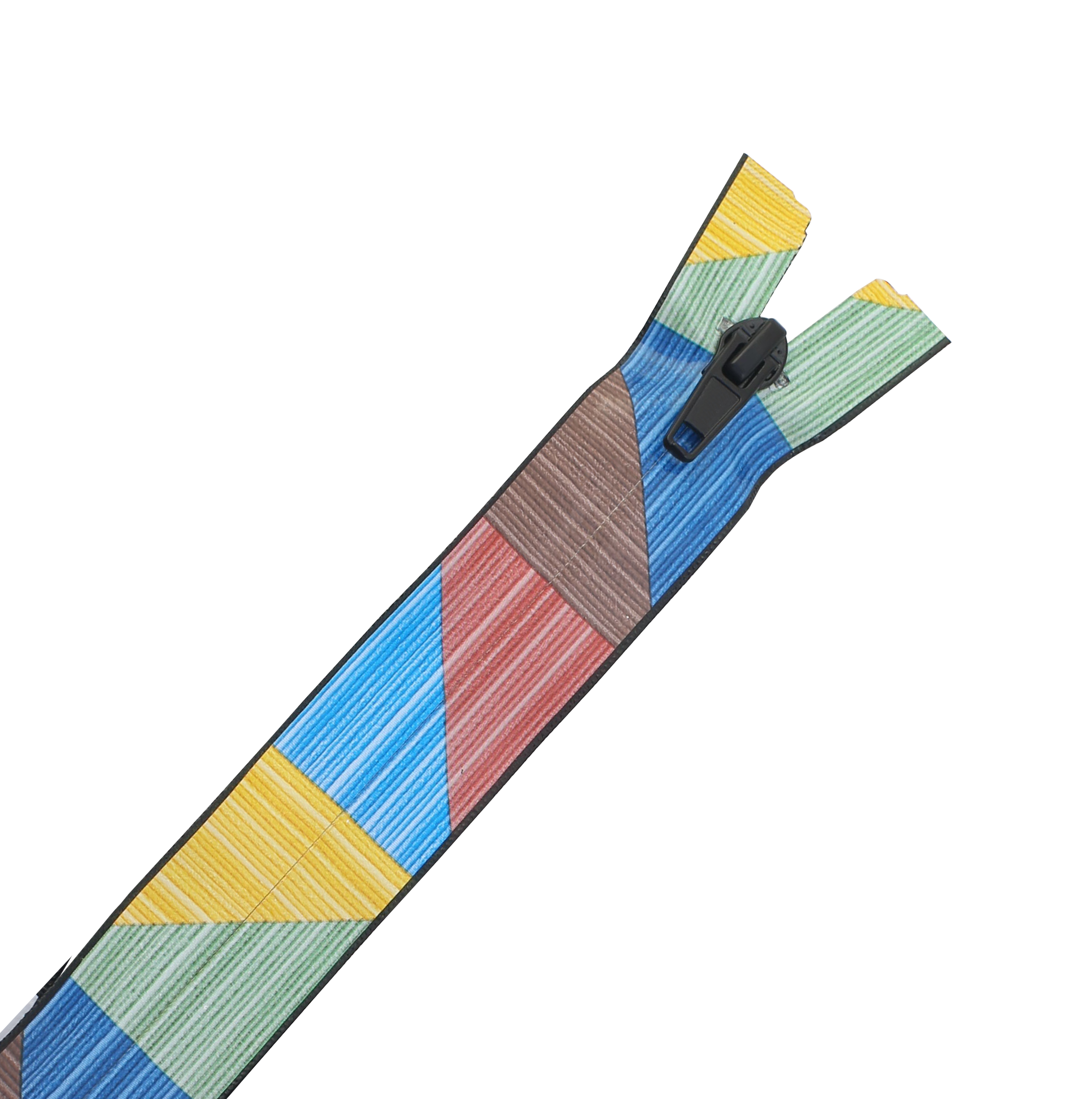 怎樣選購(gòu)拉鏈和(hé)對(duì)拉鏈成分(fēn)的(de)要...